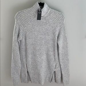 NEW Abercrombie Turtleneck Sweater